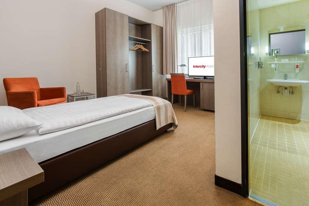 อินเตอร์ซิตี้โฮเต็ล ฮันน์โอเวอร์ Hotel ฮันโนเวอร์ ห้อง รูปภาพ