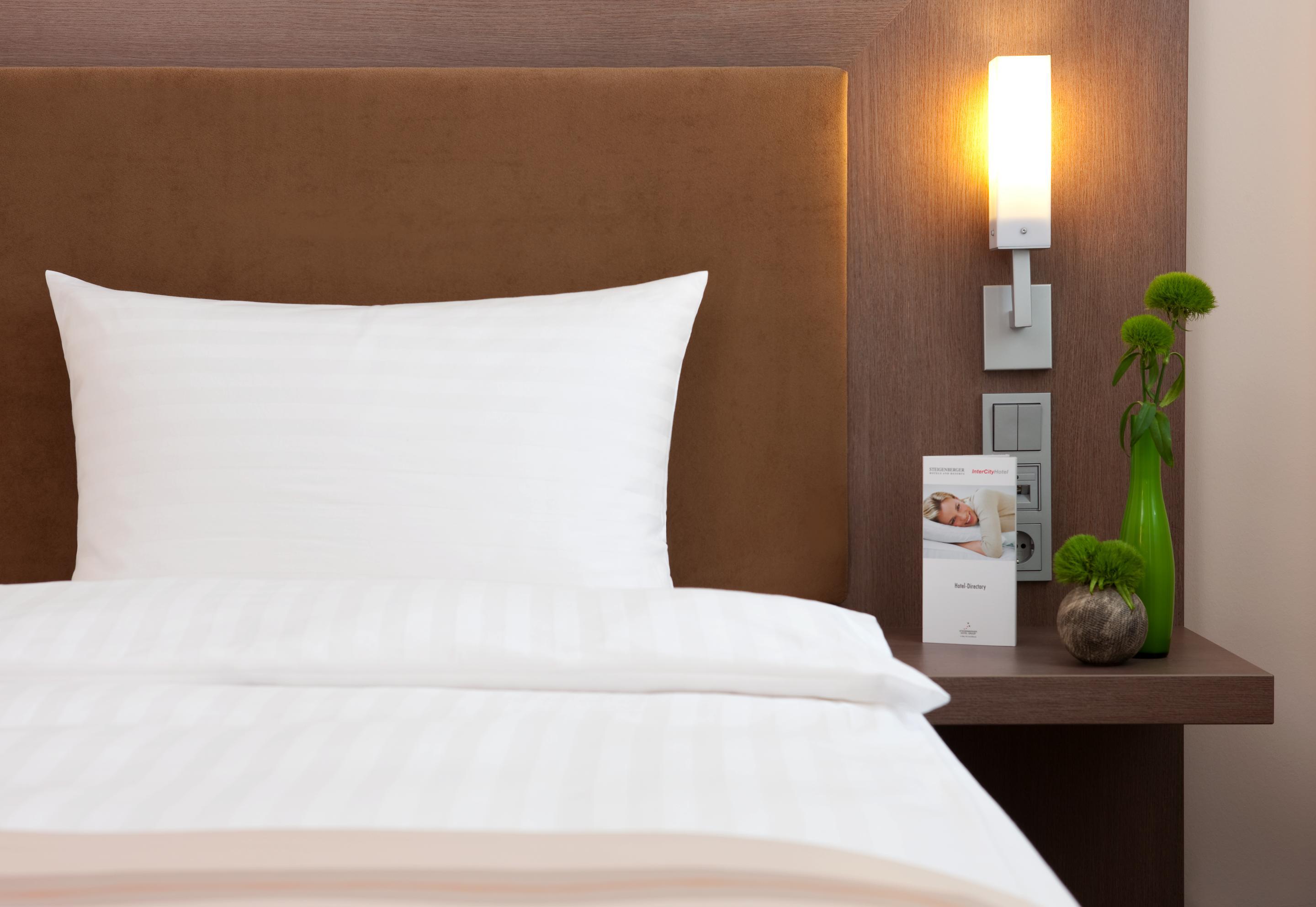 อินเตอร์ซิตี้โฮเต็ล ฮันน์โอเวอร์ Hotel ฮันโนเวอร์ ภายนอก รูปภาพ