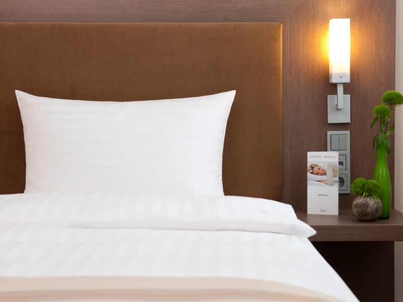 อินเตอร์ซิตี้โฮเต็ล ฮันน์โอเวอร์ Hotel ฮันโนเวอร์ ภายนอก รูปภาพ
